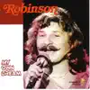 Robinson - My Own Dream